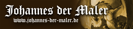 Johannes der Maler