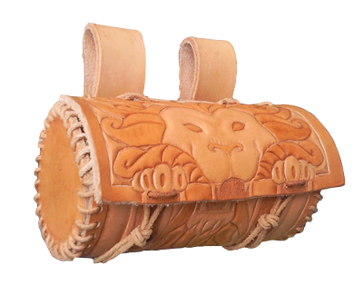 Ratatosk Leder - Project pictures